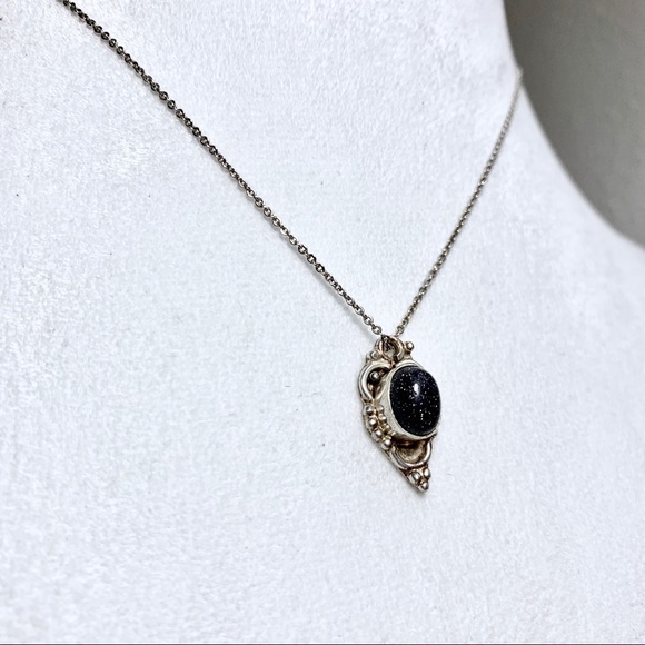 Starstone VINTAGE 925 - Picture 3 of 3